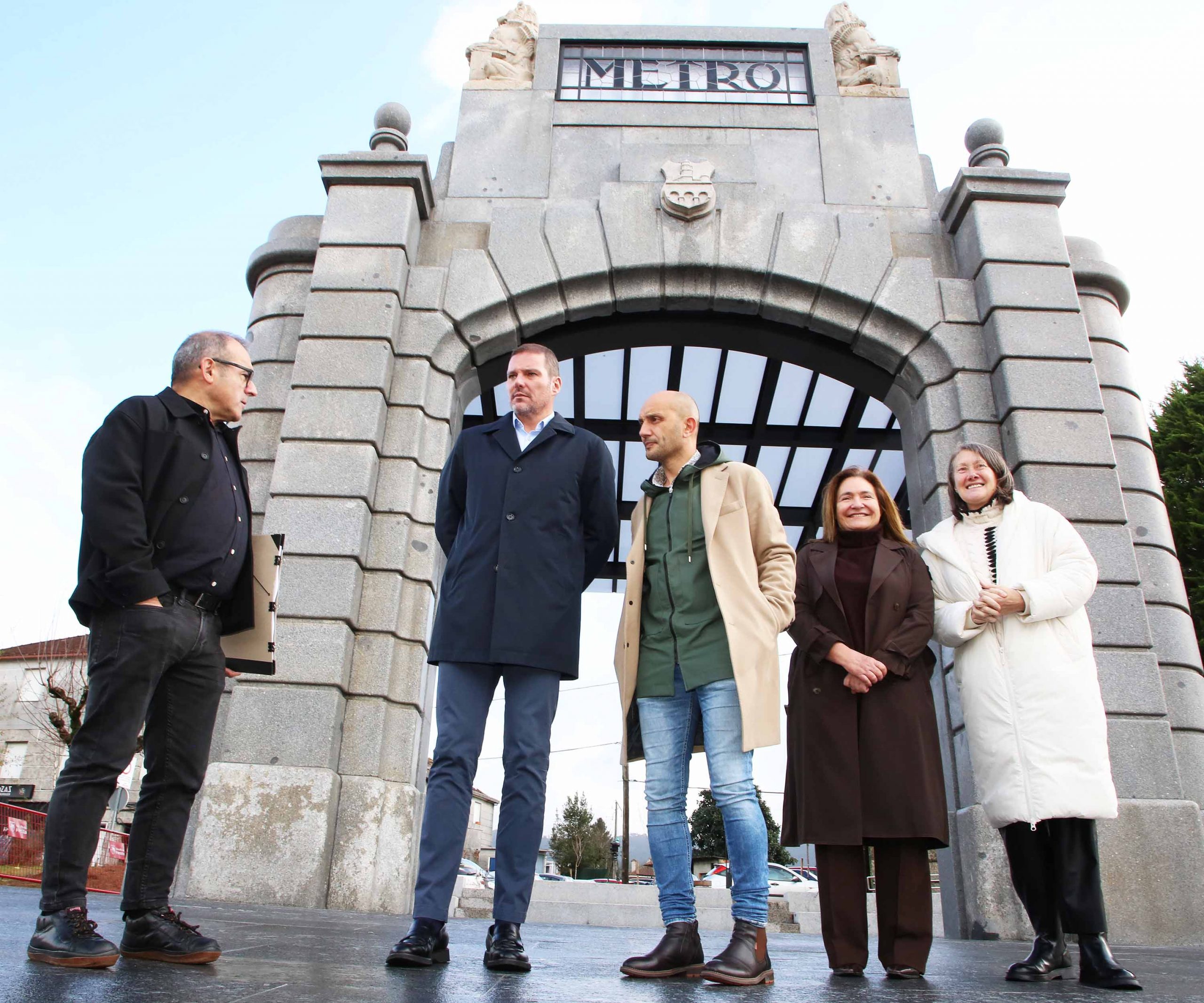 REMATAN AS OBRAS DE RECUPERACIÓN DO TEMPLETE DE PALACIOS TRAS INVESTIR MÁIS DE 260.000 EUROS NA SÚA RESTAURACIÓN