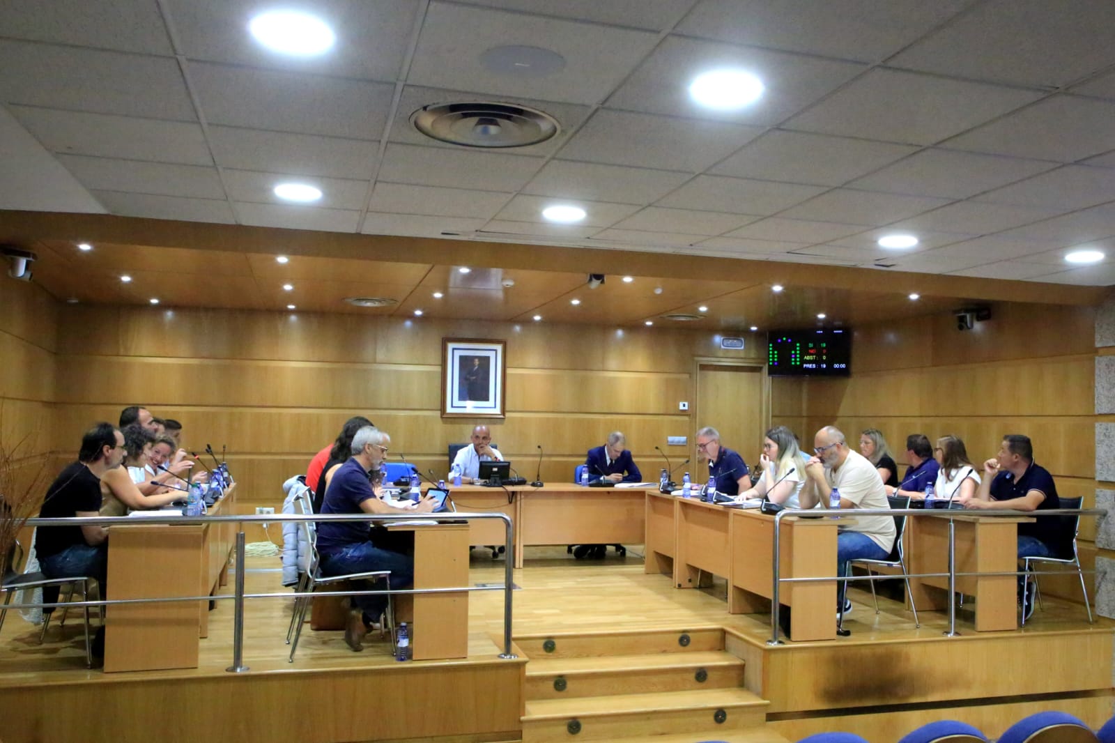 O Concello do Porriño impulsa importantes investimentos en equipamentos e melloras urbanas con apoio da Deputación de Pontevedra e a Xunta de Galicia