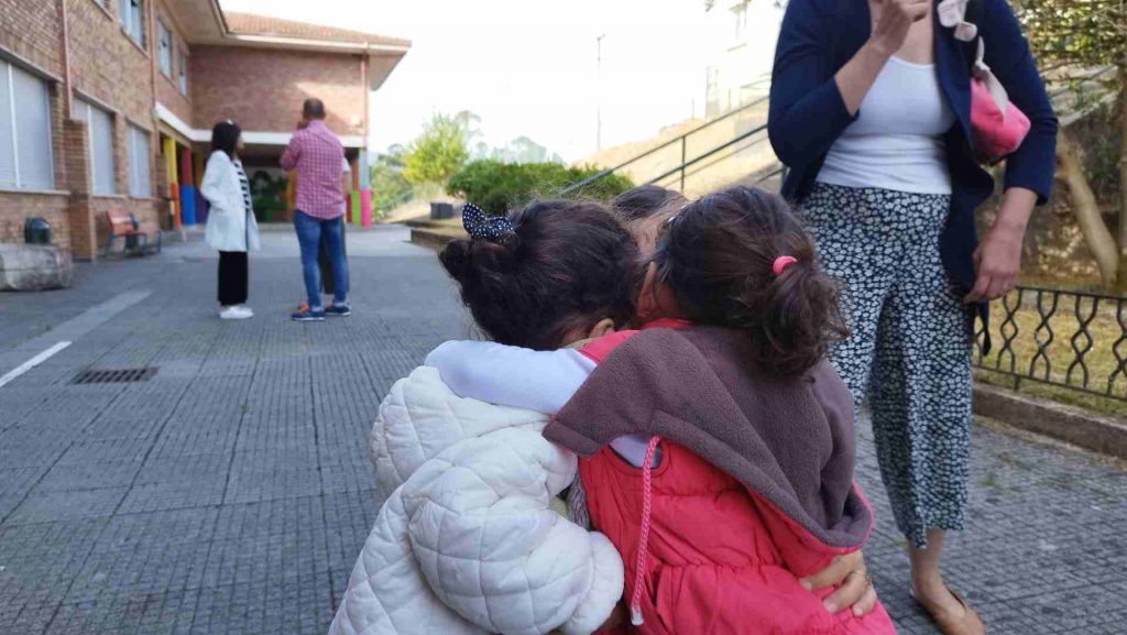 O Porriño mantén o seu corazón xuvenil con 55 novos nacementos no primeiro semestre