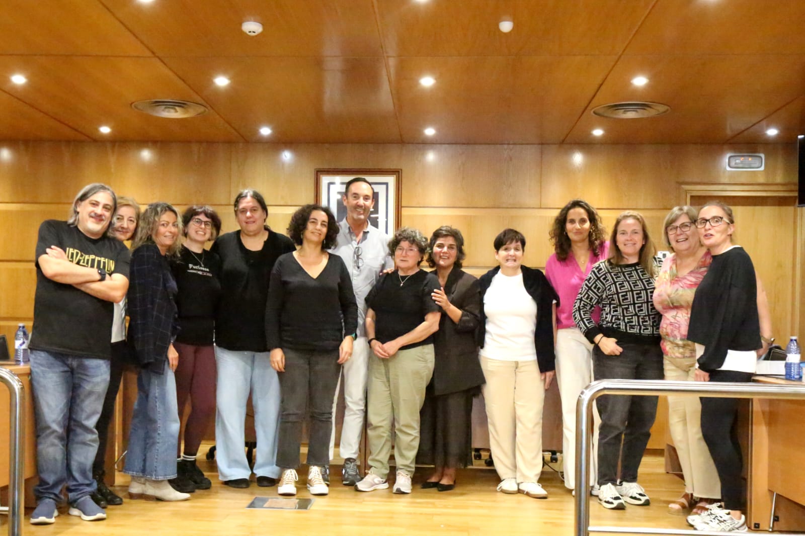 O Concello presenta unha ampla oferta de actividades para o curso 2025-2026 enfocada no benestar emocional e prevención