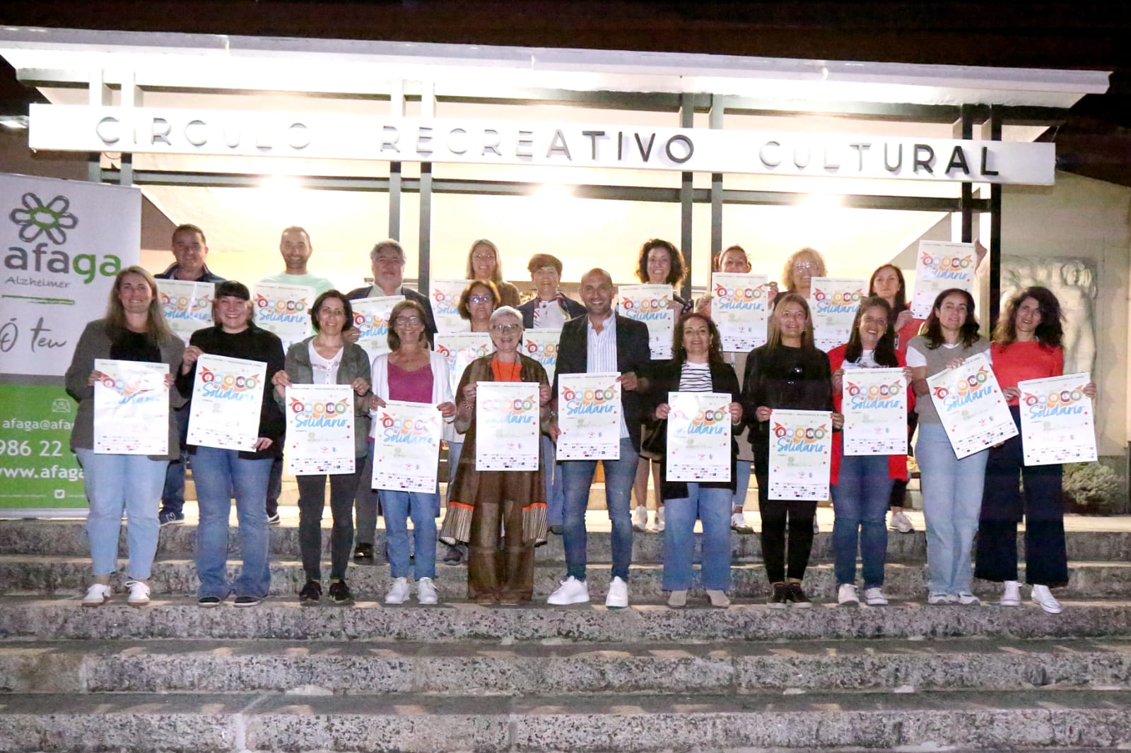 O Porriño énchese de actividades esta fin de semana con deporte, tradición, solidariedade e festa popular