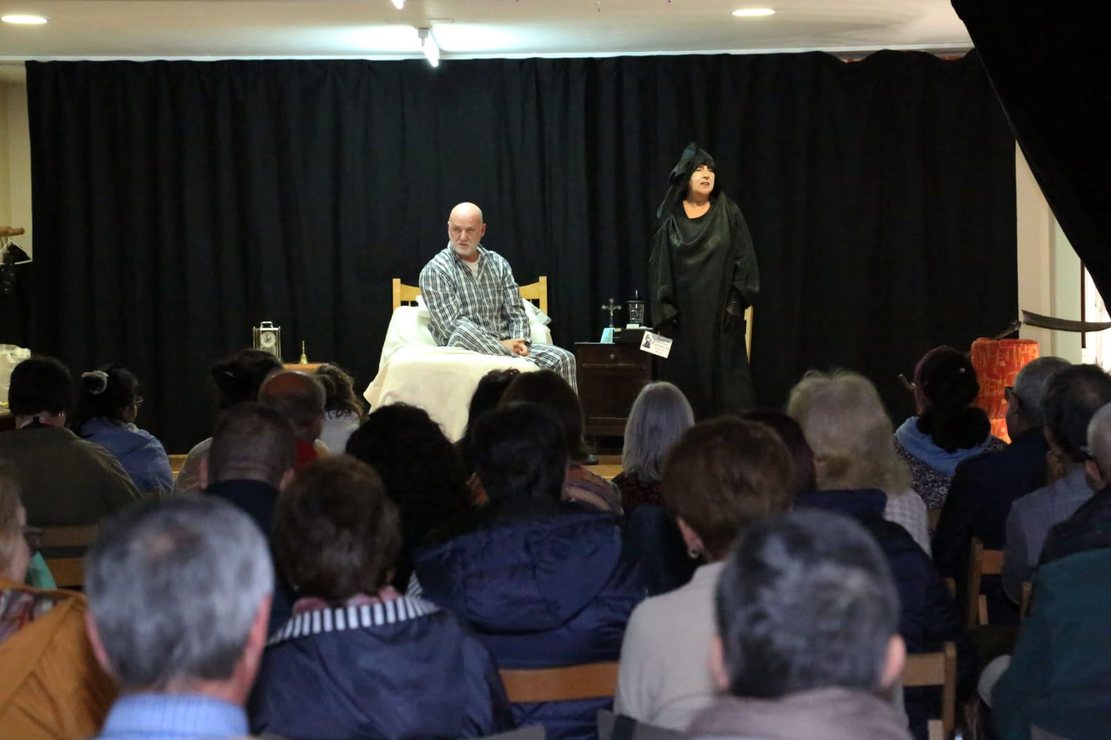 O Porriño prepárase para unha fin de semana chea de sabor, tradición, cultura e deporte