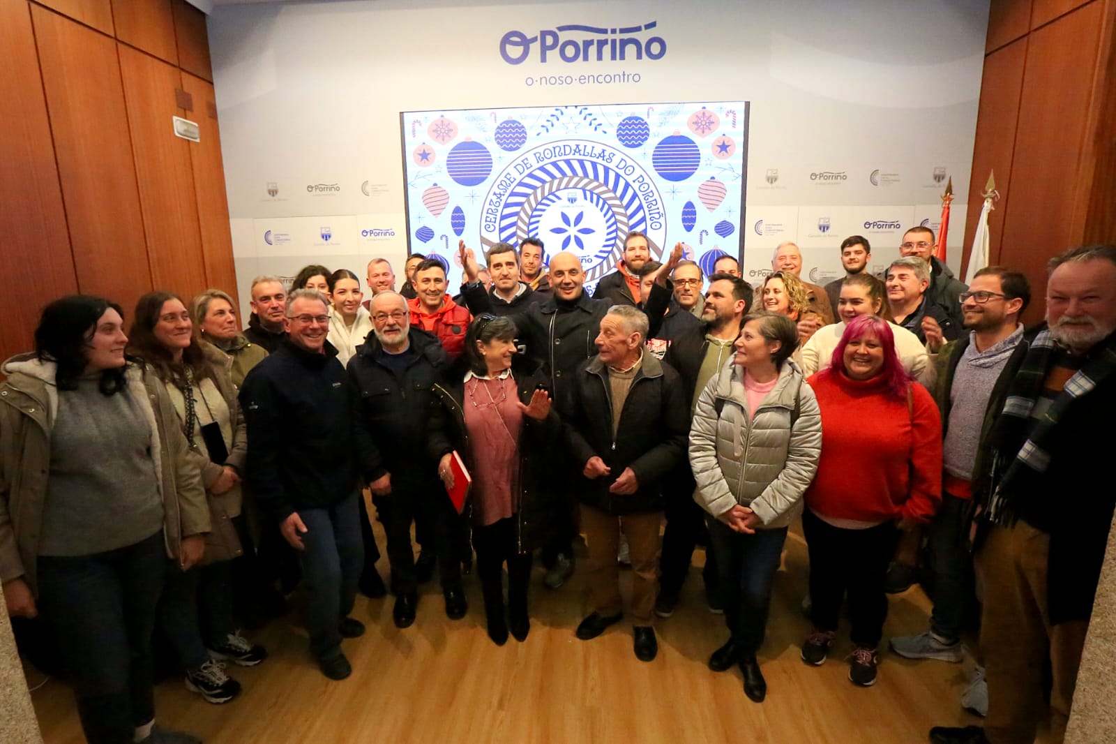 Rondallas de toda a comarca daranse cita este domingo no Certame de Rondallas do Porriño