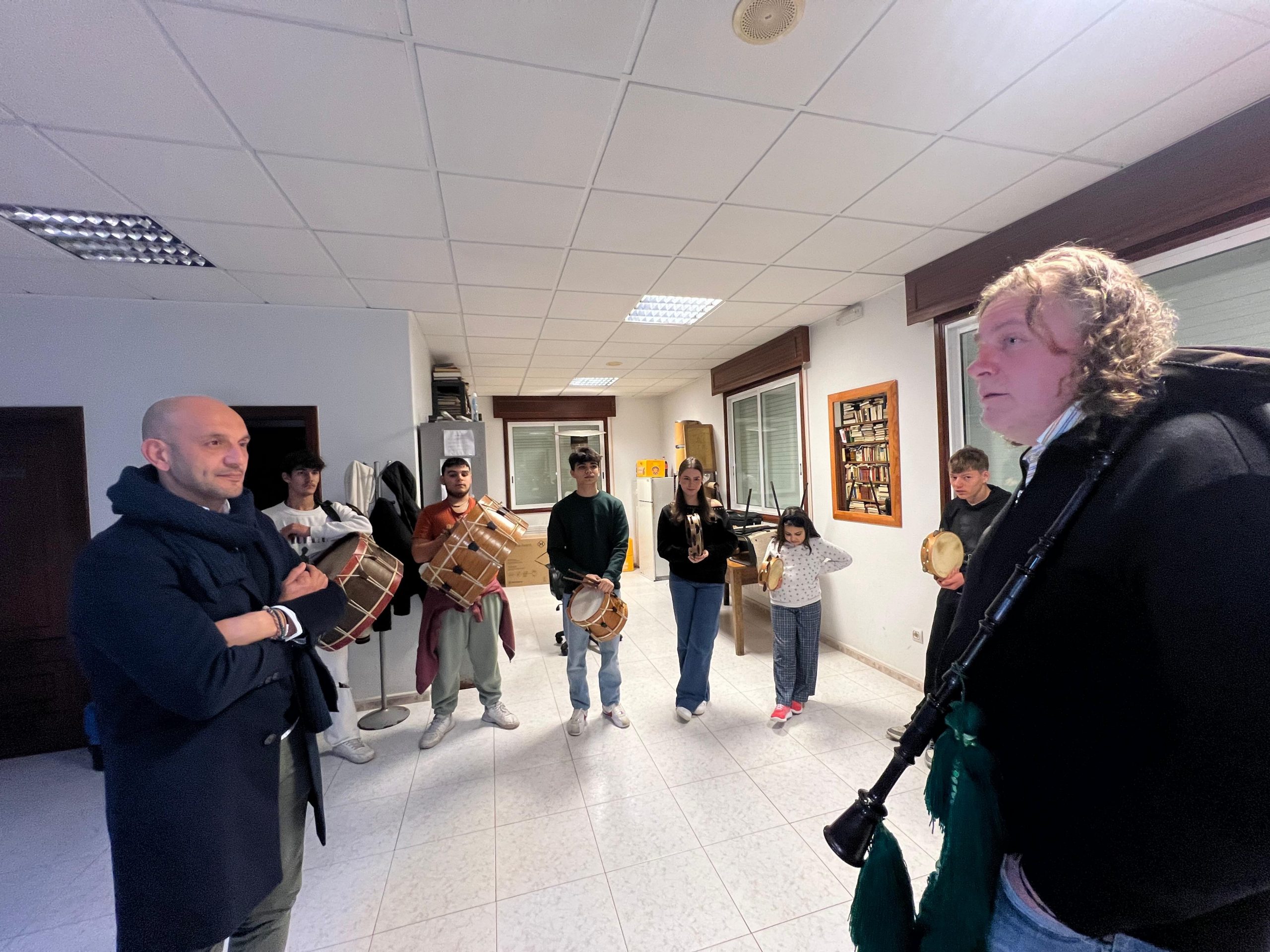 Aberto o prazo para solicitar subvencións de ata 10.000 € para asociacións