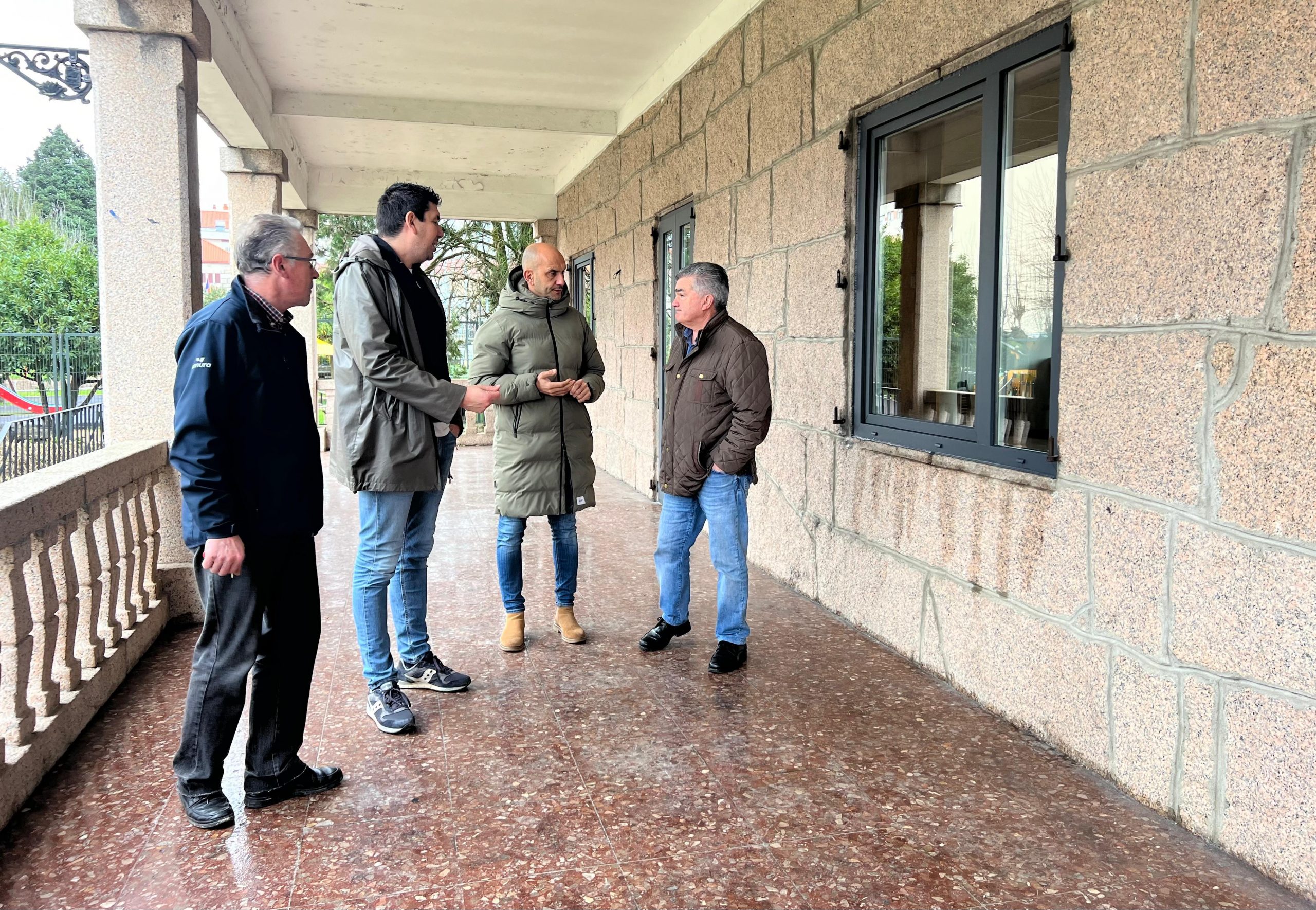 <a class="amazingslider-posttitle-link" href="https://oporrino.org/as-obras-de-eficiencia-enerxetica-do-centro-civico-do-porrino-entran-nas-fases-finais/" target="_self">As obras de eficiencia enerxética do Centro Cívico do Porriño entran nas fases finais</a> As obras de eficiencia enerxética do Centro Cívico do Porriño entran nas fases finais