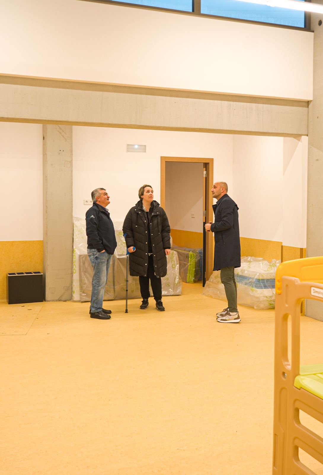 <a class="amazingslider-posttitle-link" href="https://oporrino.org/o-porrino-saca-a-licitacion-o-servizo-das-novas-escolas-infantis-municipais/" target="_self">O Porriño saca a licitación o servizo das novas escolas infantís municipais</a> O Porriño saca a licitación o servizo das novas escolas infantís municipais