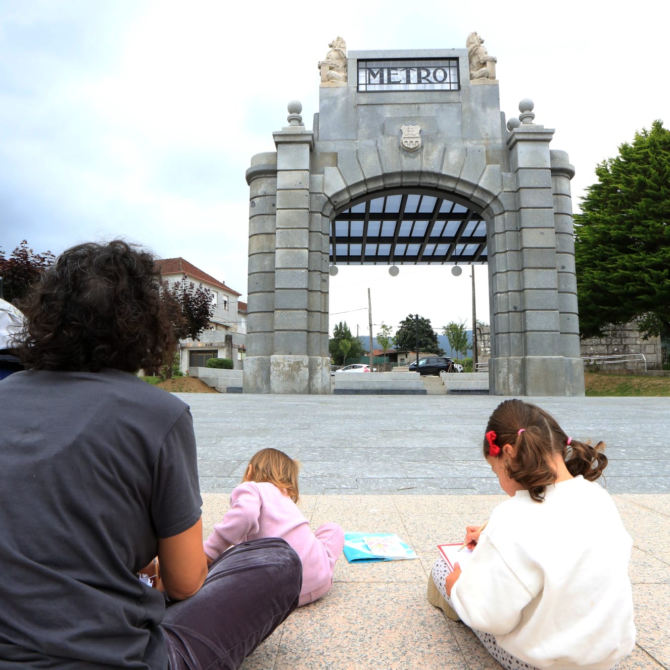 III CONCURSO DE PINTURA RÁPIDA: PINTANDO A PALACIOS