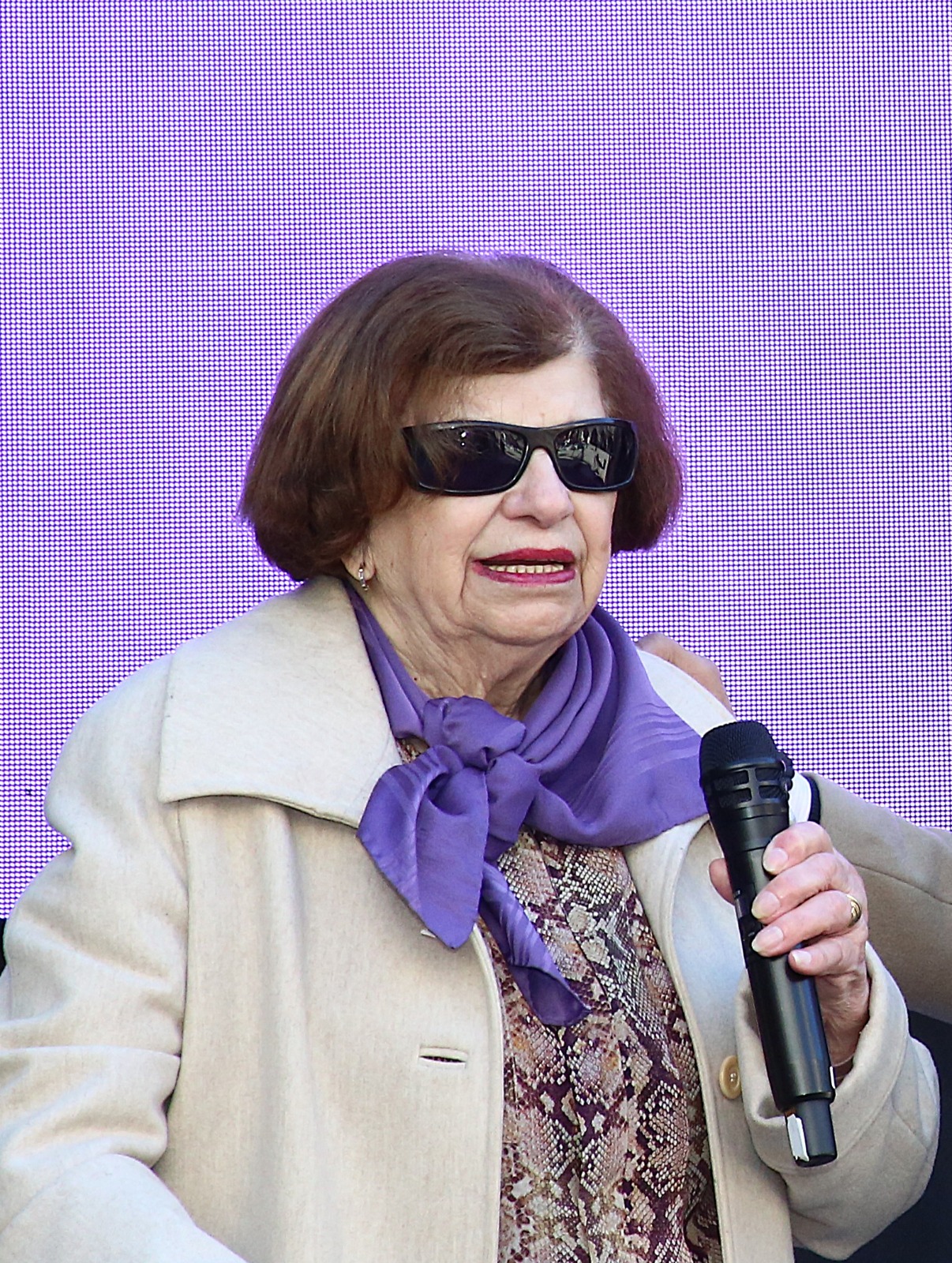 Os tres grupos municipais do Porriño acordan por consenso adicar unha rúa a Dora Carrera