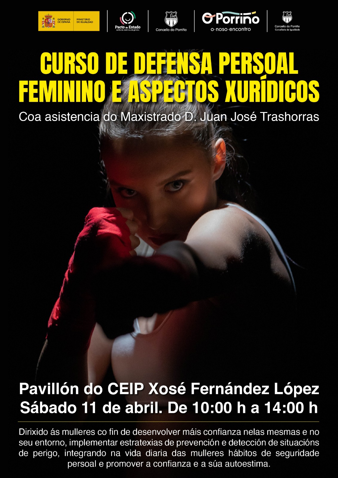 <a class="amazingslider-posttitle-link" href="https://oporrino.org/o-concello-do-porrino-organiza-un-curso-gratuito-de-defensa-persoal-feminina-e-aspectos-xuridicos-co-maxistrado-juan-jose-trashorras/" target="_self">O Concello do Porriño organiza un curso gratuíto de defensa persoal feminina e aspectos xurídicos co maxistrado Juan José Trashorras</a> O Concello do Porriño organiza un curso gratuíto de defensa persoal feminina e aspectos xurídicos co maxistrado Juan José Trashorras