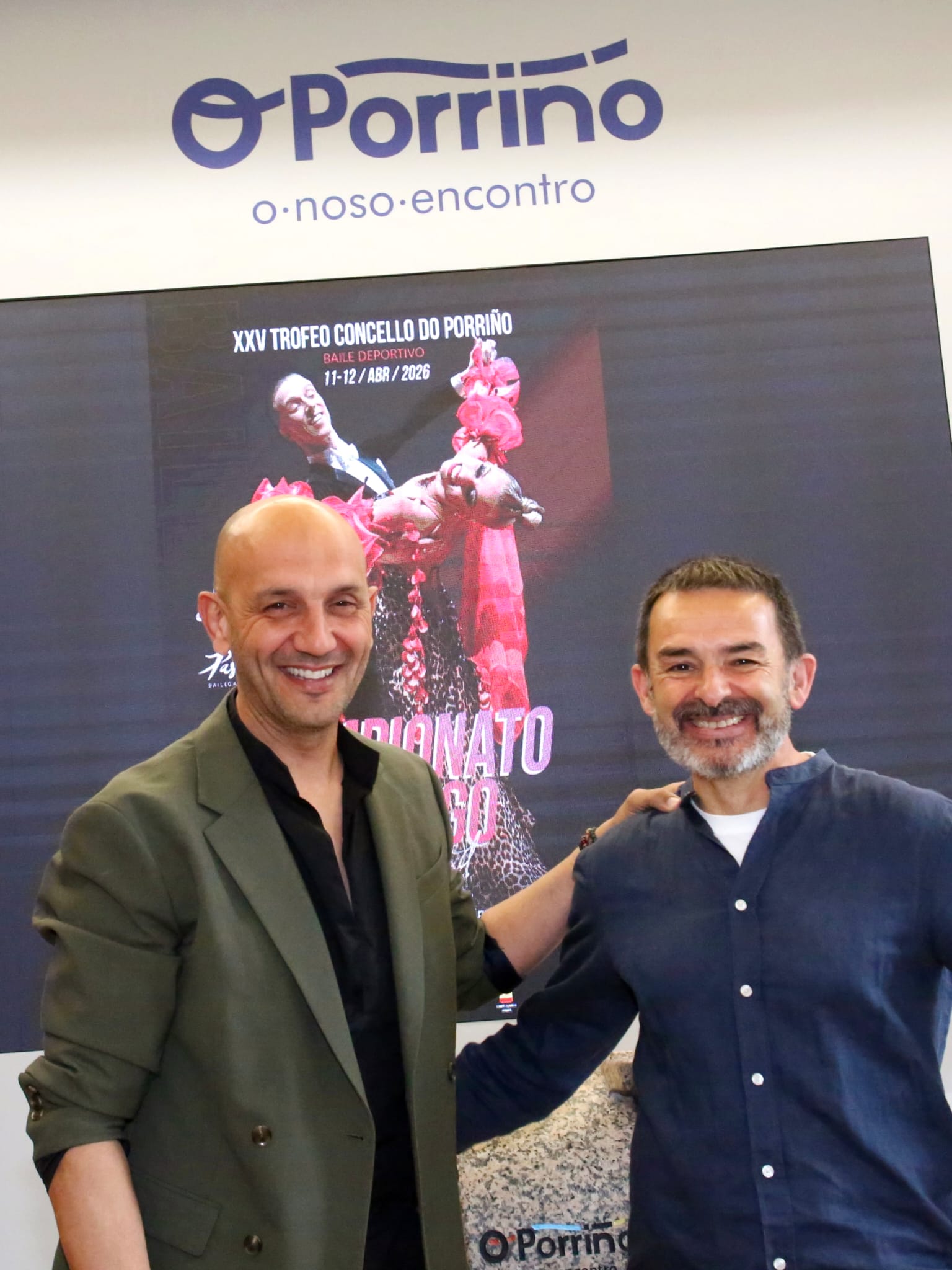 O Porriño énchese de campionatos e competicións esta fin de semana